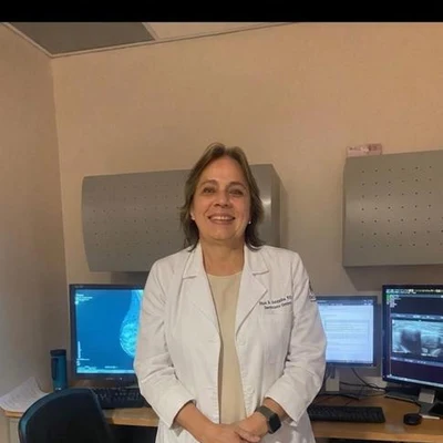 Dra. Alcira Capecchi