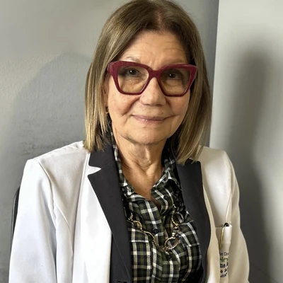 Dra. Ivonne Rodríguez