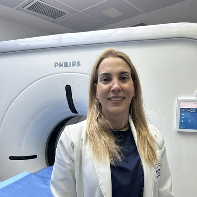 Dra. Verónica Hernández