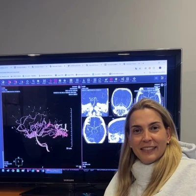 Dra. Vivian Hernández